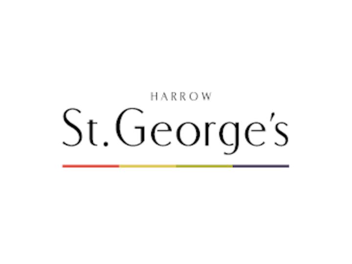 St. George's Shopping Centre - Harrow