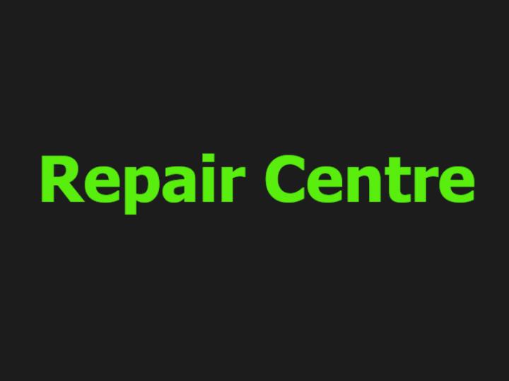 Repair Centre