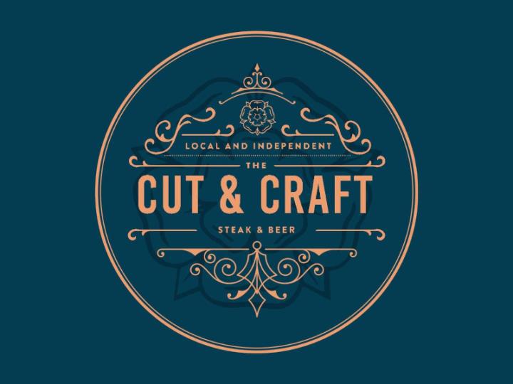 The Cut & Craft