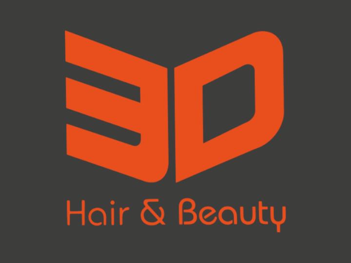 3D Hair & Beauty