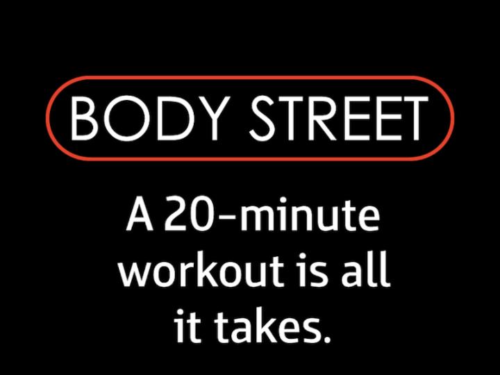 Body Street 