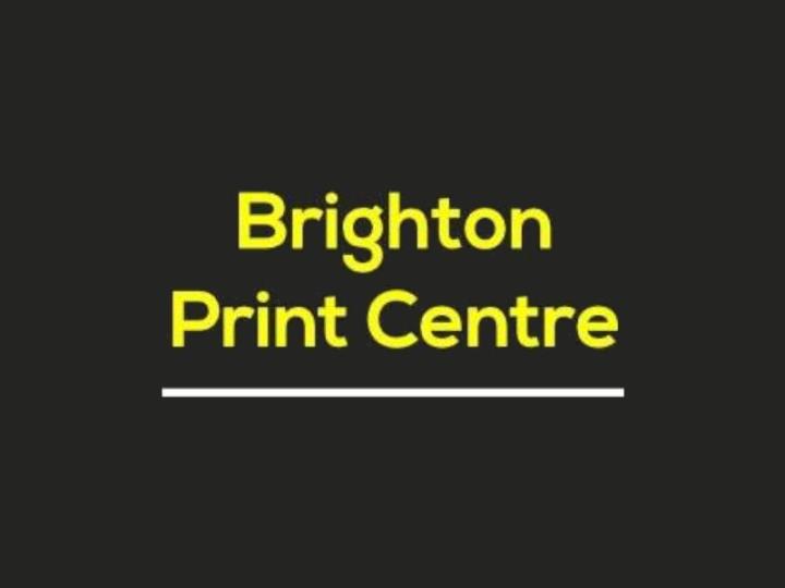 Brighton Print Centre